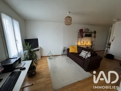 Appartement à Chambly (60230)
