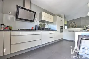 Maison d'architecte à Rilhac-Rancon (87570)