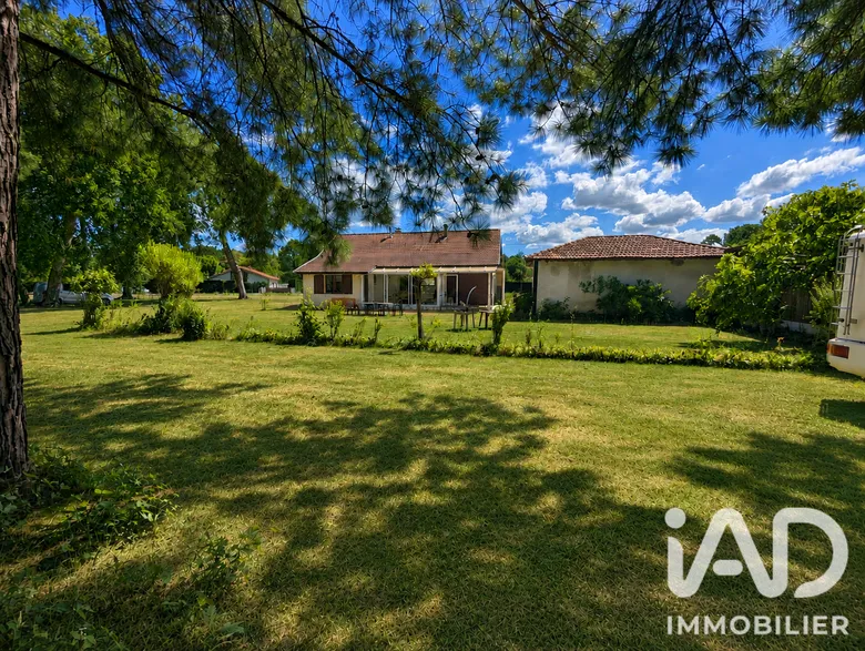Maison 7 pièces 177 m² · à Biscarrosse · 177 m² · 795 000 €