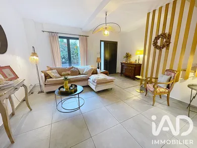 Maison à Rueil-Malmaison (92500)