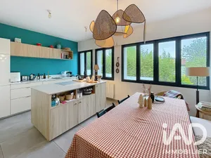 House in Rueil-Malmaison (92500)