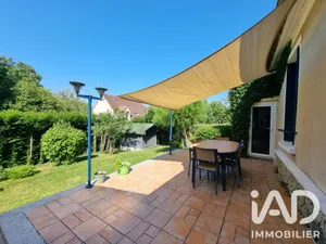 House in Sucy-en-Brie (94370)