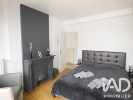 Appartement à Le Touquet-Paris-Plage (62520)