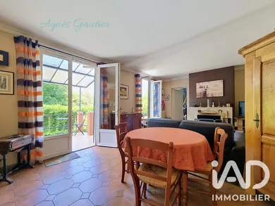 Maison à Sucy-en-Brie (94370)