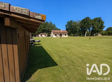 Domaine à Biscarrosse (40600)