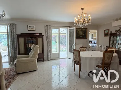 Maison traditionnelle à Villejuif (94800)