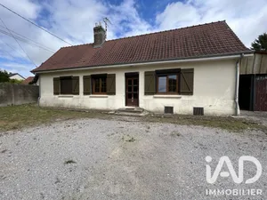 Maison à Campigneulles-les-Grandes (62170)