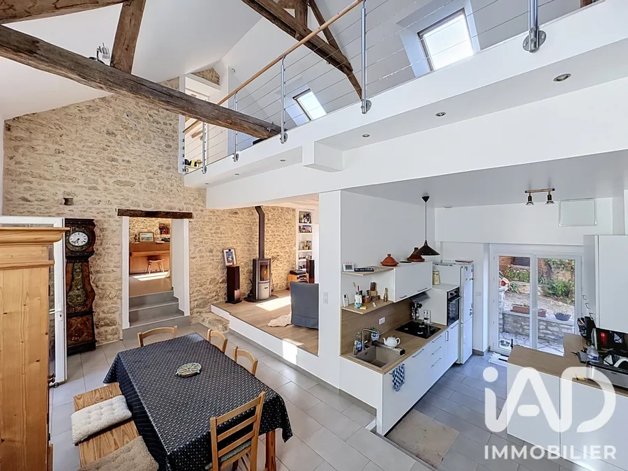Maison à Cerny (91590) photo 3