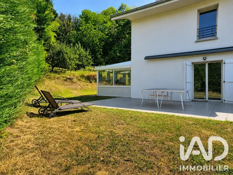 Maison 4 pièces 105 m² · à Fillinges · 105 m² · 430 000 €