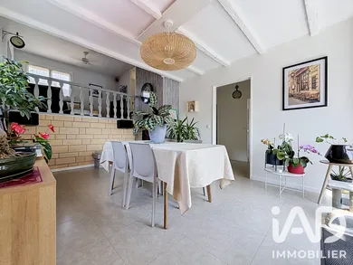 Maison à Port-Jérôme-sur-Seine (76330)