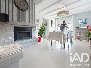 Maison à Port-Jérôme-sur-Seine (76330)
