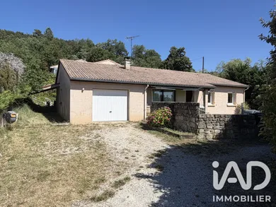 House in Montmeyran (26120)