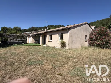 House in Montmeyran (26120)