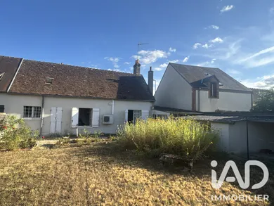 Maison à Sully-sur-Loire (45600)