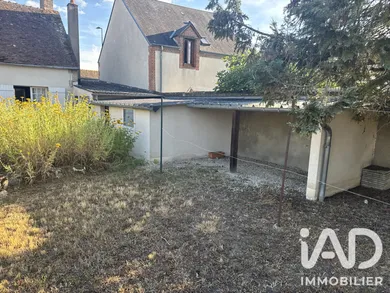 Maison à Sully-sur-Loire (45600)