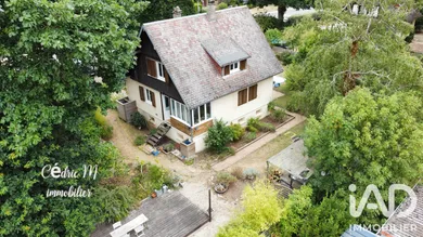 Maison à Évreux (27000)