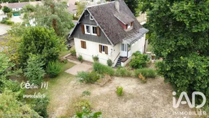 Maison à Évreux (27000)