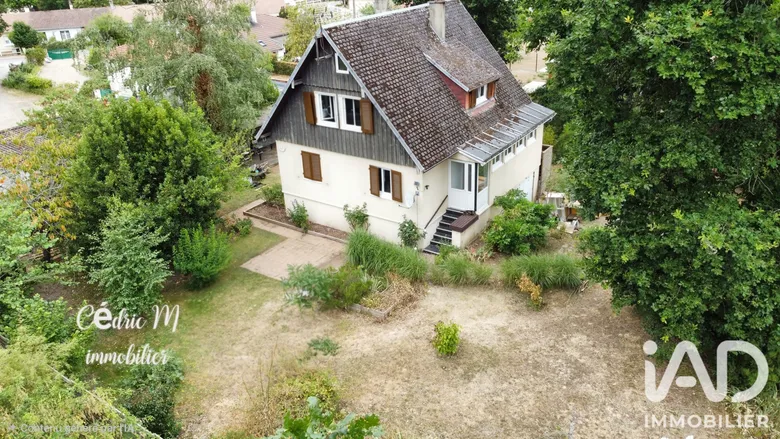 Maison 5 pièces 110 m² · à Évreux · 110 m² · 249 000 €