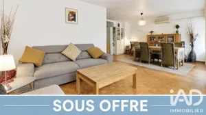 Apartment in Marseille (13009)