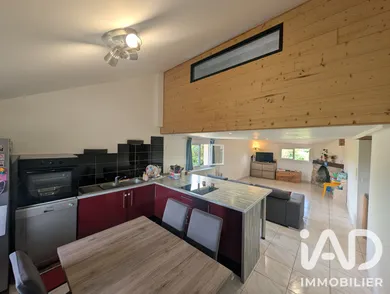 Appartement à Montauban (82000)