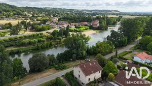 Appartement à Montauban (82000)