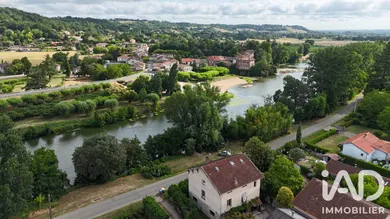Appartement à Montauban (82000)