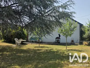 House in Joué-lès-Tours (37300)