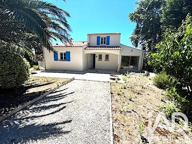 House in Saint-Georges-d'Oléron (17190)