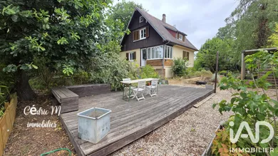 Maison à Évreux (27000)