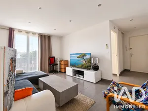 Apartment in Fréjus (83600)