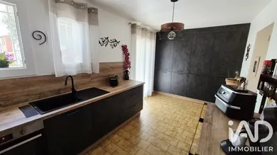 House in Thuir (66300)