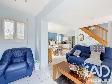 House in Quiberon (56170)