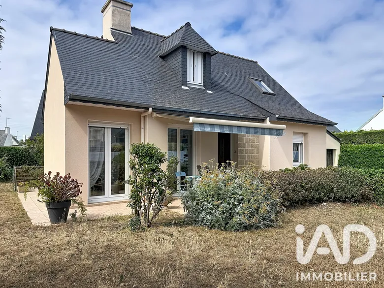 Maison 5 pièces 84 m² · à Quiberon · 84 m² · 448 000 €