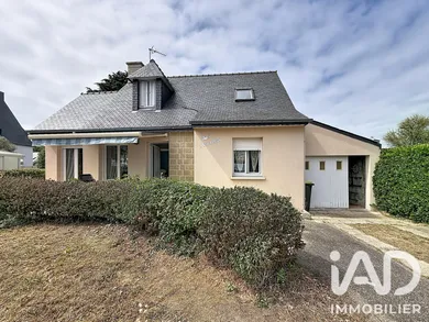 House in Quiberon (56170)