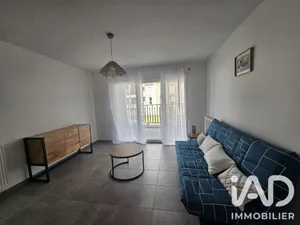 Appartement à Saint-Vincent-de-Tyrosse (40230)