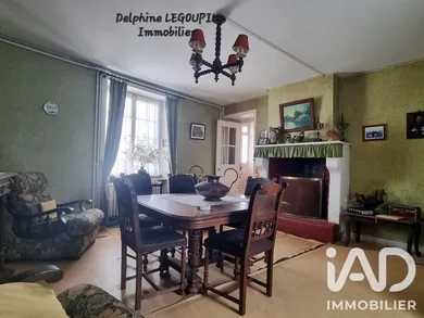Maison de ville à Valognes (50700)