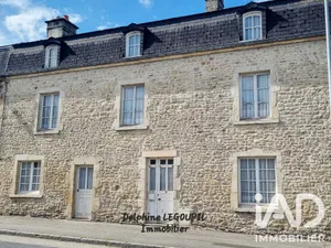 Maison de ville à Valognes (50700)