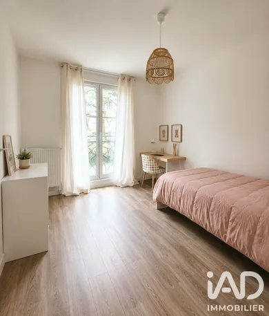Maison traditionnelle à Chennevières-sur-Marne (94430)