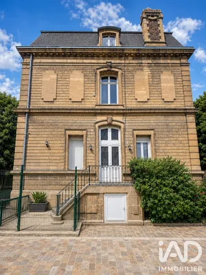 Apartment in Sedan (08200)