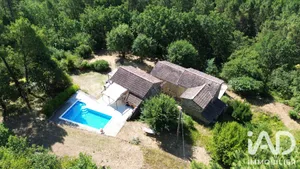 House in Rosières (07260)