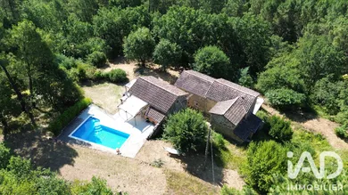 House in Rosières (07260)