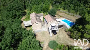 House in Rosières (07260)