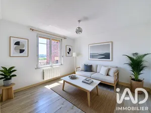Apartment in Rouen (76000)