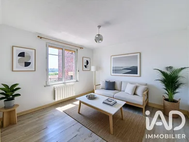 Apartment in Rouen (76000)
