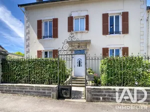 Maison à Chaumont (52000)