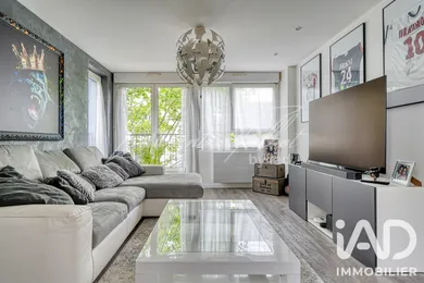 Appartement à Louveciennes (78430)