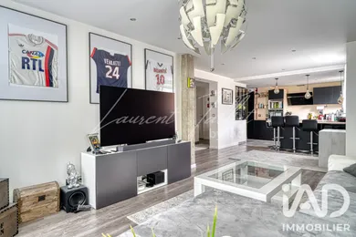 Appartement à Louveciennes (78430)