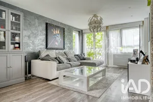 Appartement à Louveciennes (78430)
