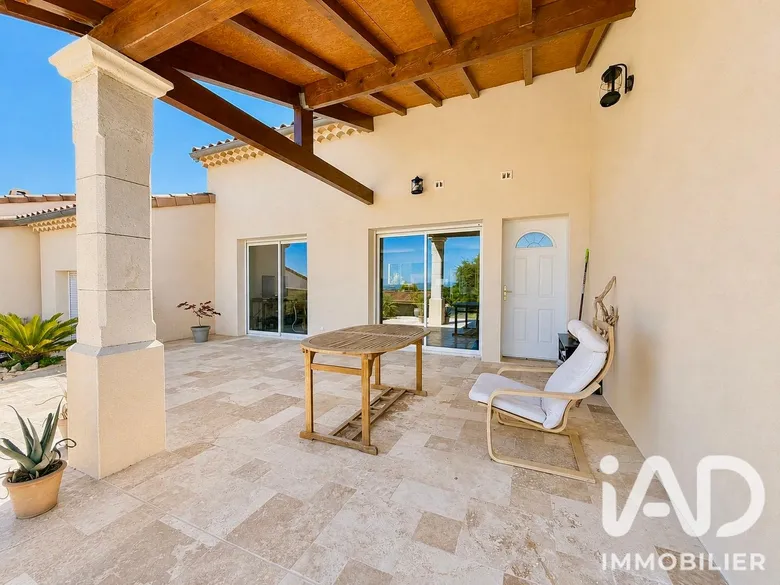 Maison 5 pièces 115 m² · à Saint-Montan · 115 m² · 340 000 €