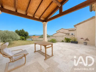 Maison à Saint-Montan (07220)